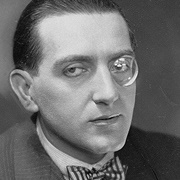 Fritz Lang Austrian-American Film Director
