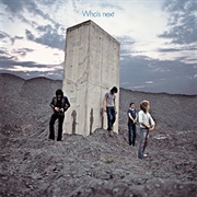 The Who - Who's Next (1971)