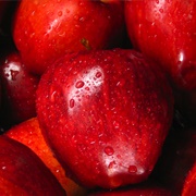 Red Delicious Apples