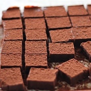 Earl Grey Dark Chocolate