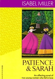 Patience and Sarah (Isabel Miller)