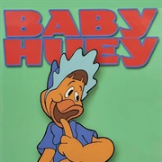 The Baby Huey Show