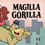 Magilla Gorilla