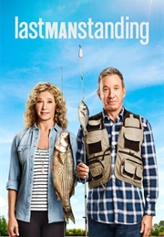 Last Man Standing Season 1 (2011)
