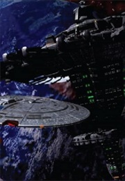 USS Angeles: The Price of Duty (1998)