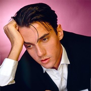 Tommy Page