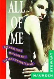 All of Me (Maureen Stewart)