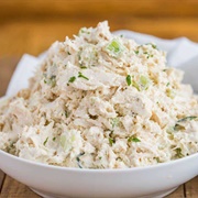 Chicken Salad