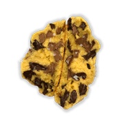 YVR Cookie Salted Chocolate Chunk Cookie