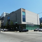 National Hellenic Museum, Chicago