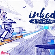 Inked: A Tale of Love