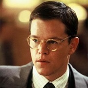 Linus Caldwell, Ocean's Series