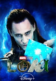 Loki (2021)