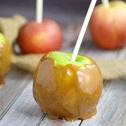 Taffy Apple