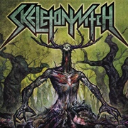 "Reduced to the Failure of Prayer" by Skeletonwitch