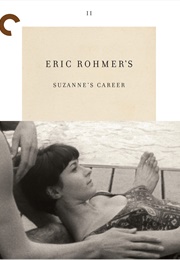 Suzanne's Career (1963)