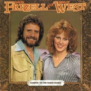 You&#39;re the Reason God Made Oklahoma- Shelly West &amp; David Frizzell