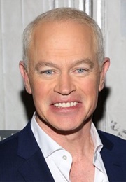Neal Mcdonough