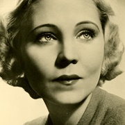 Hilde Körber Actress