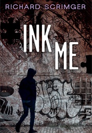 Ink Me (Richard Scrimger)