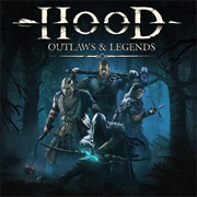 Hood Outlaws Legends