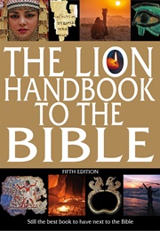 The Lion Handbook to the Bible (Various)