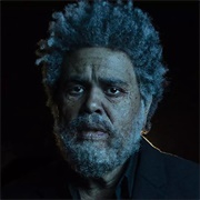 The Weeknd - Dawn FM