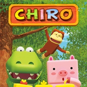 Chiro & Friends