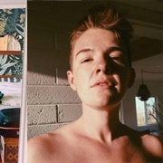 ND Stevenson (Queer, Bigender Trans Masc, He/She/They)