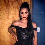 Sophia Barclay (Trans Non-Binary, She/Her)