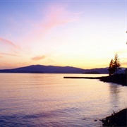 Sandpoint, Idaho