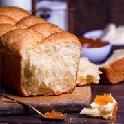 Portuguese Sweet Bread