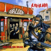 Alkoholizer - Drunk or Dead...