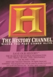 Save Our History: The Search for George Waahingotn (2007)