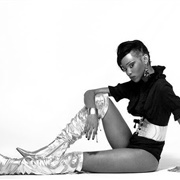 Lulu Braithwaite (Lesbian/Queer, She/They)