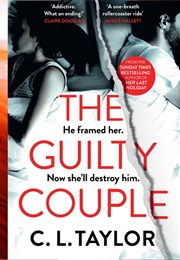 The Guilty Couple (C.L. Taylor)
