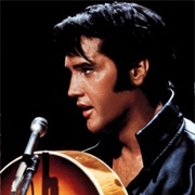 Elvis Presley