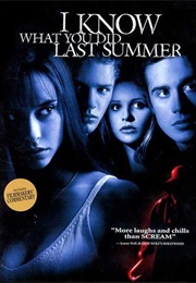 I Know What You Did Last Summer (1997)
