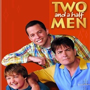 Two and a Half Men (2003 - 2015)
