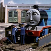 Tenders and Turntables