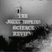 Johns Hopkins Science Review