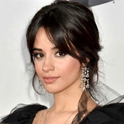 Camila Cabello