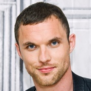 Ed Skrein