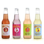 Waialua Soda Works