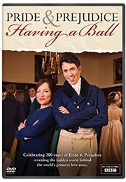 Pride and Prejudice: Having a Ball (2013)