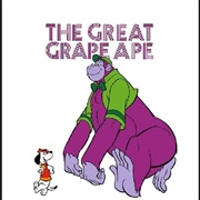 The Great Grape Ape