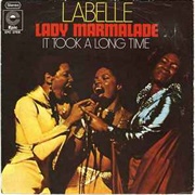 Labelle, "Lady Marmalade"
