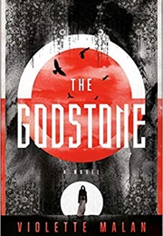The Godstone (Violette Malan)
