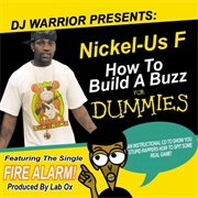 Nickelus F - How to Build a Buzz for Dummies