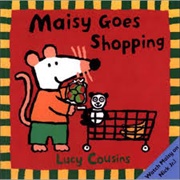 Maisy Mouse